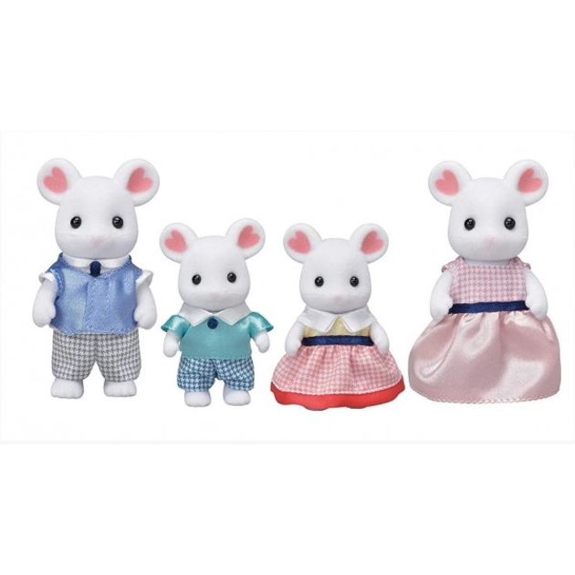 Sylvanian Families Epoch