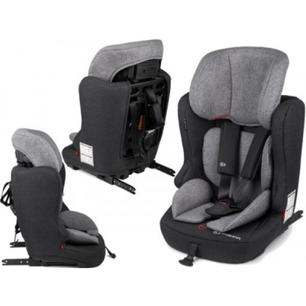 Kinderkraft clearance fix2go isofix