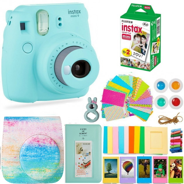 Сколько проявляется фото instax mini 11 по времени