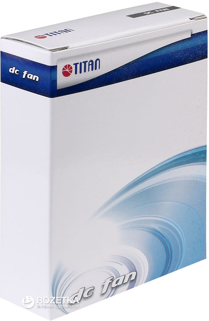 Вентилятор Titan TFD-7010 M 12 Z DC - изображение 2