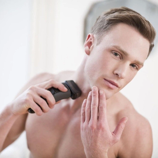 Golarka REMINGTON XF8705 - Zdjęcie 3 Golarka REMINGTON XF8705 - obraz 3