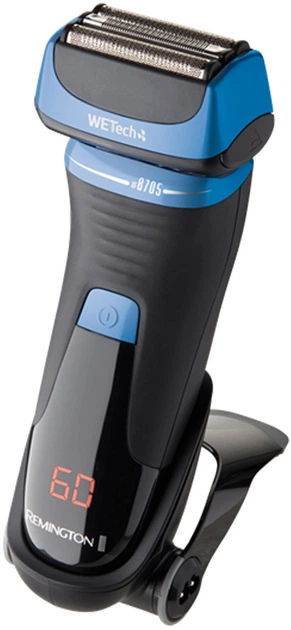 Golarka REMINGTON XF8705 - Zdjęcie 2 Golarka REMINGTON XF8705 - obraz 2