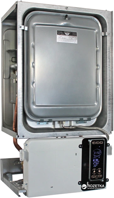 Котёл газовый NOVA FLORIDA ORION RTFS 24 - изображение 2