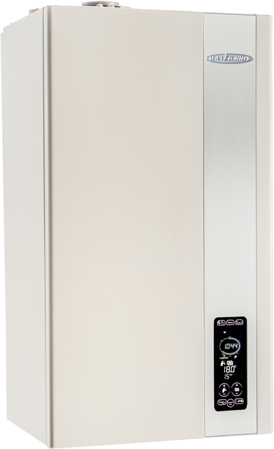 Котёл газовый NOVA FLORIDA ORION CONDENSING KC 28 - изображение 1