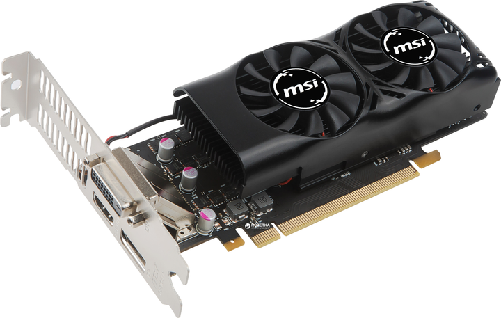 【今日だけこの値段】msi GeForce GTX 1050 Ti 4GT LP Amazon.co.jp: MSI GeForce GTX 1050 Ti 4GT LP グラフィックス
