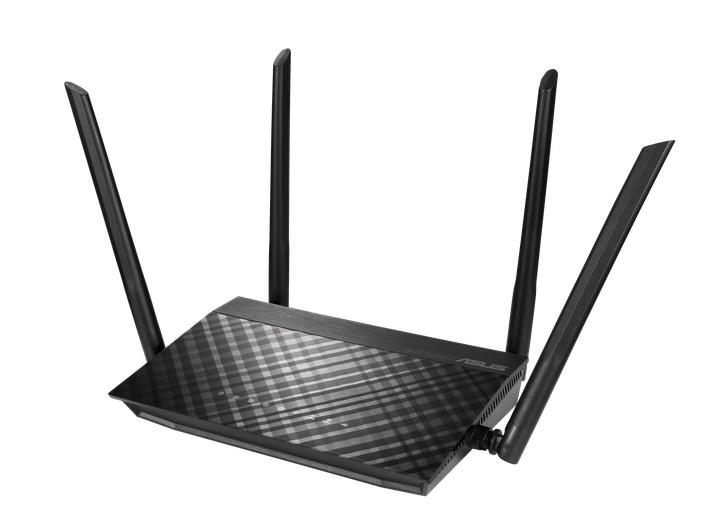 Маршрутизатор Asus RT-AC58U v3 - изображение 2