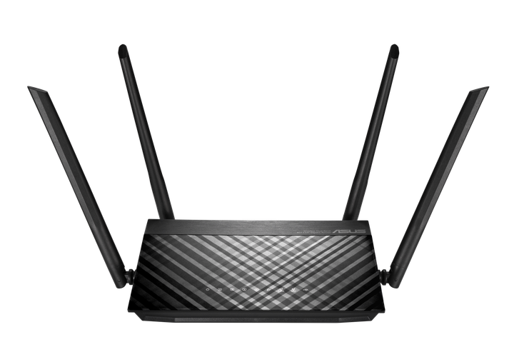 Маршрутизатор Asus RT-AC58U v3 - изображение 3