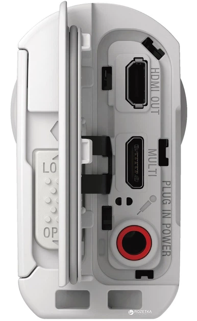 Видеокамера Sony HDR-AS300 (HDRAS300.E35) – фото, отзывы
