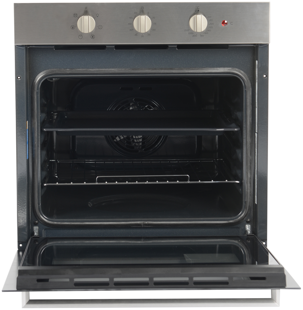 Духова шафа електрична INDESIT IFW 6530 IX - зображення 6