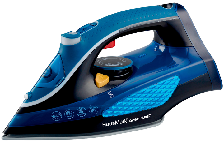 Праска HausMark SI-3100B - зображення 1