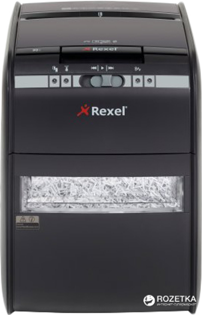 Шредер Rexel Auto+ 90X (2103080EUA) – фото, отзывы, характеристики в ...