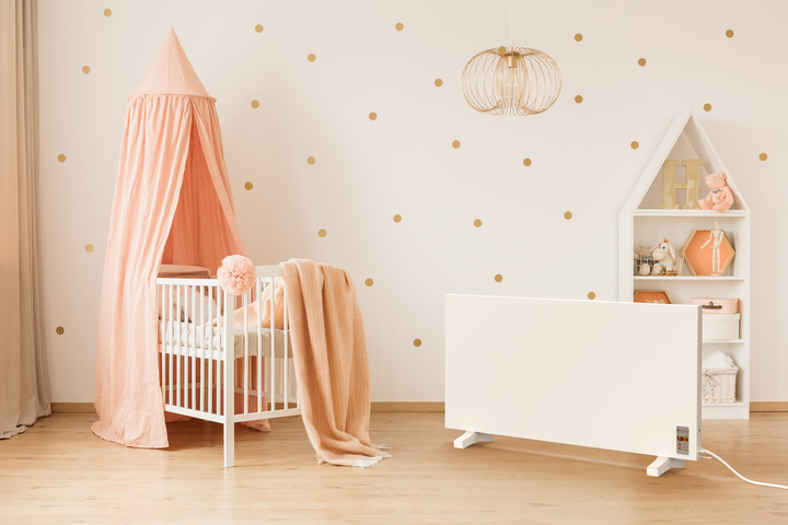Конвектор TERMOPLAZA STP 700 White - изображение 7