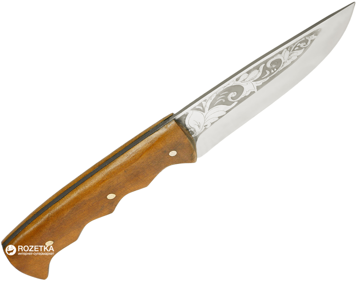 Охотничий нож Grand Way Бизон (99106) - изображение 2