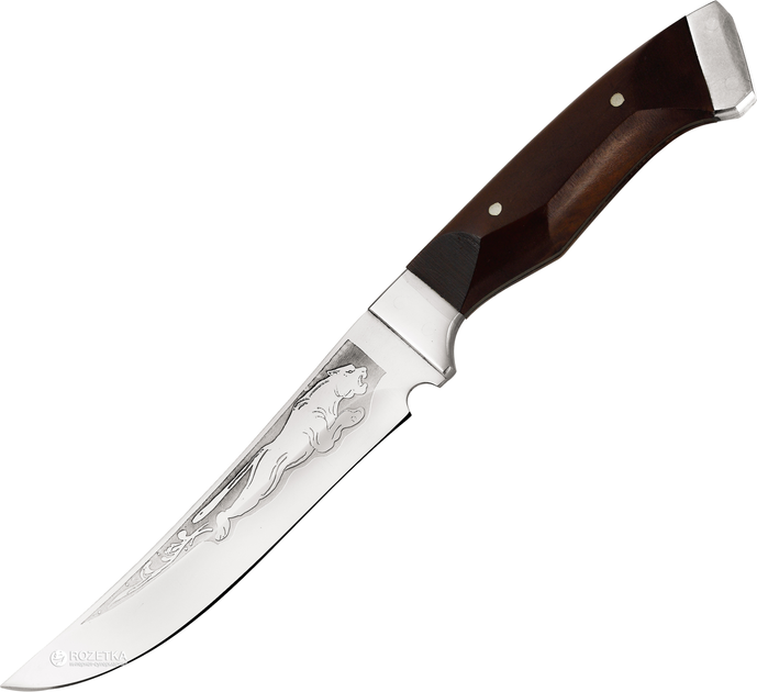 Охотничий нож Grand Way Тигр (99115) - изображение 1