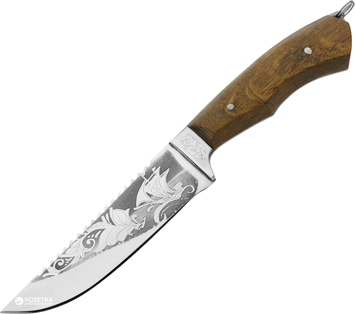 Охотничий нож Grand Way Парусник (99112) - изображение 1