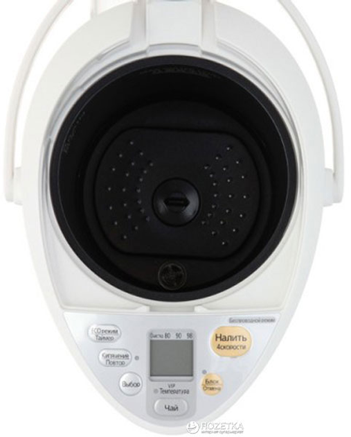 Термопот PANASONIC NC-HU301PZTW - изображение 3