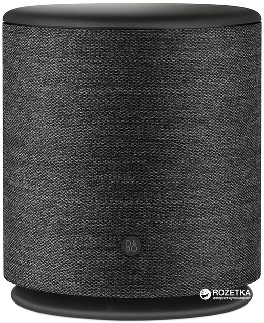 Акустична система Bang & Olufsen BeoPlay M5 Black (1200298) - зображення 1