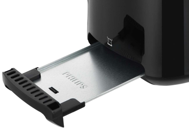 Тостер PHILIPS Daily Collection HD2582/90 - зображення 4