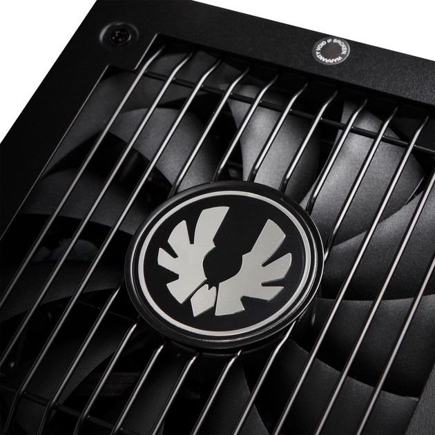Блок питания BitFenix Whisper M BWG550M (BP-WG550UMAG-9FM) 550W - изображение 4