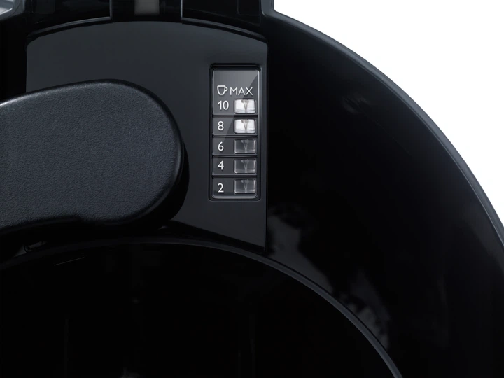 Кавоварка крапельна Philips Daily Collection HD7462/20 - зображення 5
