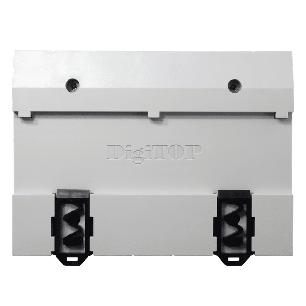 Реле напряжения DigiTOP VP-3F63A - Фото 5 Реле напряжения DigiTOP VP-3F63A - изображение 5