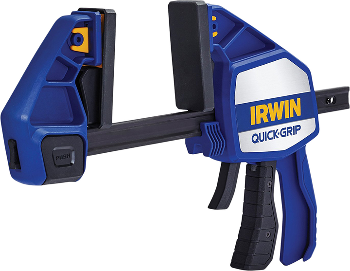 Струбцина Irwin Quick-Grip XP 150 мм (10505942) – фото, отзывы ...