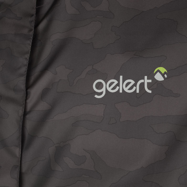 Gelert on sale packaway smock