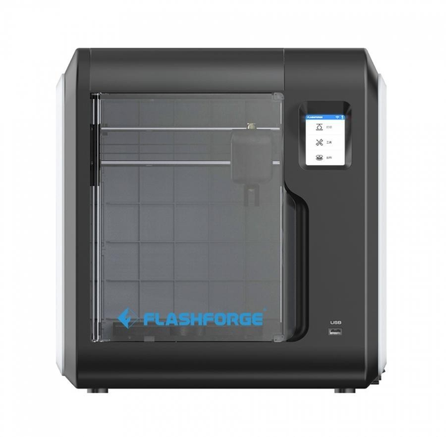 3D принтер Flashforge Adventurer 3 - зображення 1
