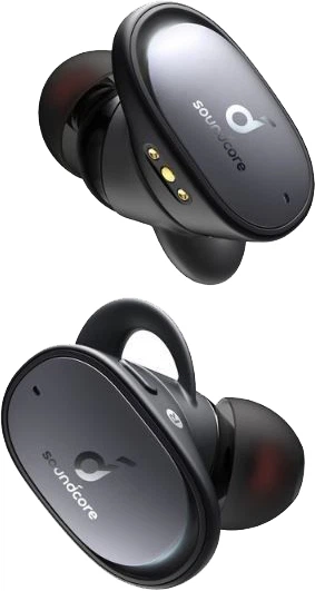 Наушники Anker SoundСore Liberty 2 Pro Black (A3909G11) купить в