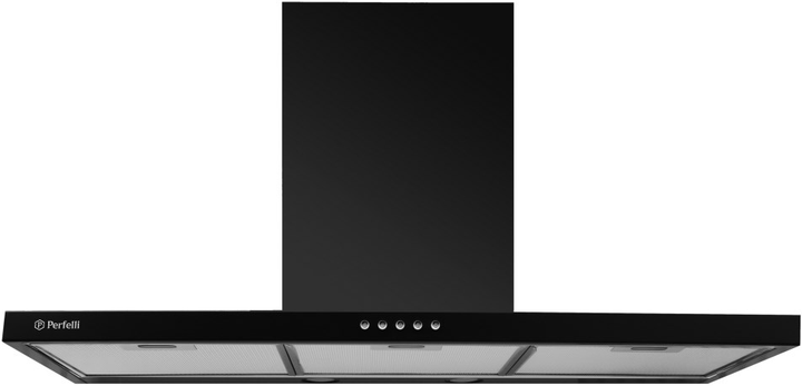 Вытяжка PERFELLI T 9612 A 1000 BL LED - изображение 1