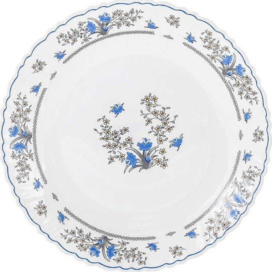 Сервіз столовий Arcopal Romantique N2341 - зображення 2