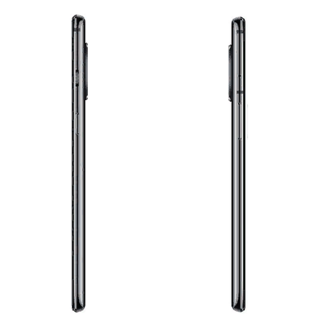 Безрамковий смартфон 6.41" OnePlus 7 Mirror grey 8/256GB Optic AMOLED 4K UHD Камера 48+16 Android 9.0 - зображення 4