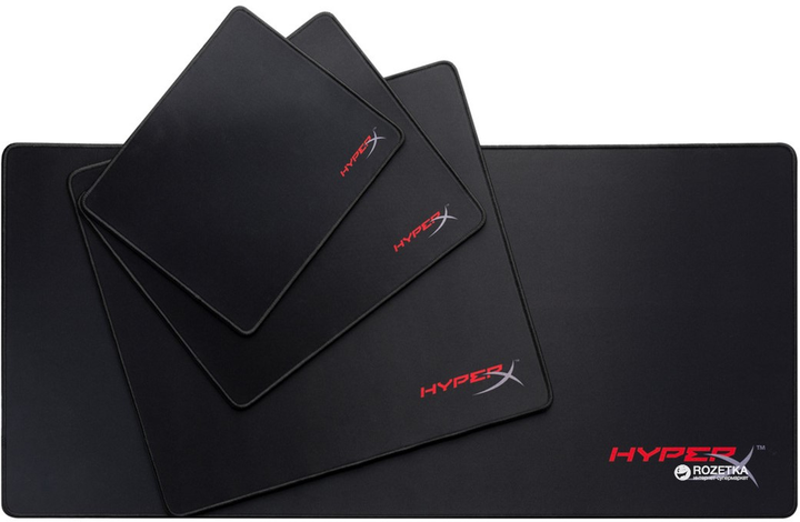 Игровая поверхность HyperX Fury S - XL (HX-MPFS-XL/4P5Q9AA) – фото ...