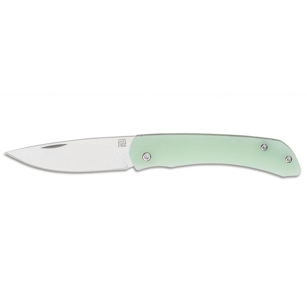 Нож CJRB Ria SW G10 Mint Green (J1917-NTG) - изображение 1