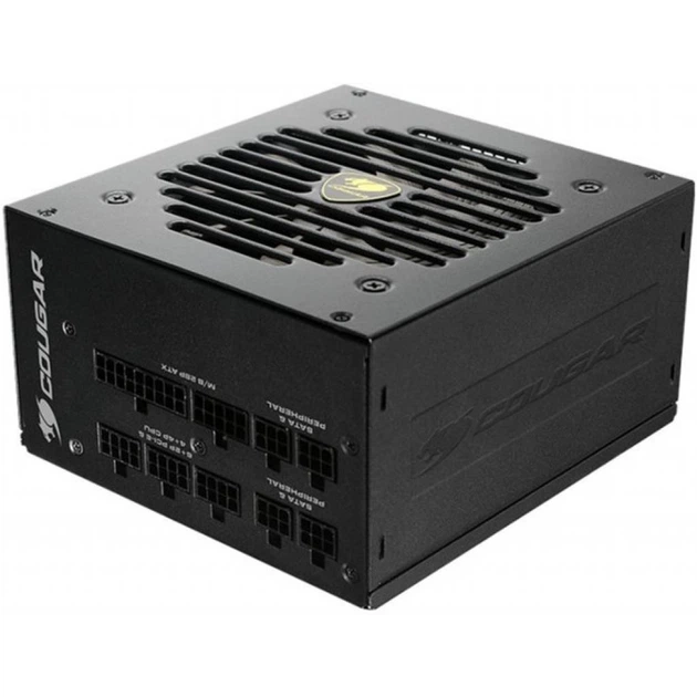 Блок питания Cougar 750W (GEX 750) - изображение 6