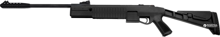 Пневматическая винтовка Webley and Scott Spector 4.5 мм (23702185) - изображение 2