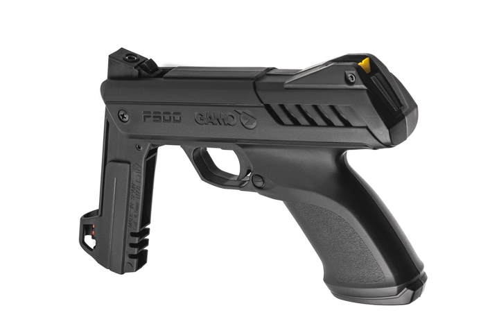 Пистолет пневматический Gamo P-900 Gamo - изображение 3
