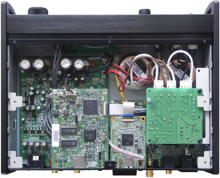 ЦАП с Bluetooth TEAC UD-505-B – фото, отзывы, характеристики в интернет ...