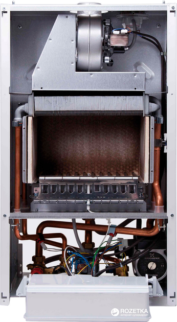 Котёл газовый HI-THERM OPTIMUS 12 кВт - изображение 2