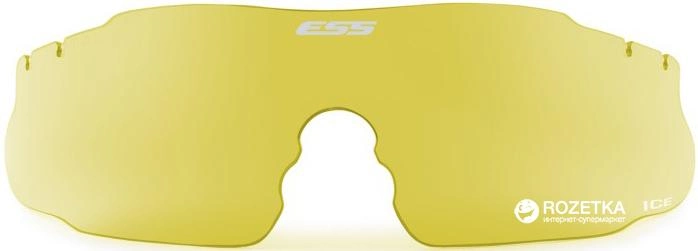 Линза сменная ESS ICE Hi-Def Yellow Lenses (2000980397952) - изображение 1