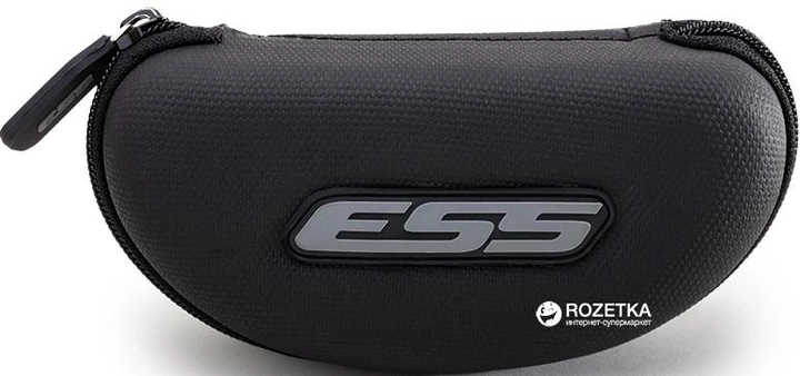 Футляр защитный для очков ESS Eyeshield Hard Case (2000980420155) - изображение 1