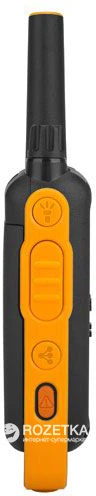 Рація Motorola Talkabout T82 Extreme RSM Twin Pack WE (B8P00811YDZMAG) - зображення 5