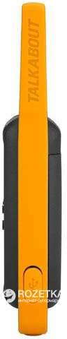 Рація Motorola Talkabout T82 Extreme RSM Twin Pack WE (B8P00811YDZMAG) - зображення 6
