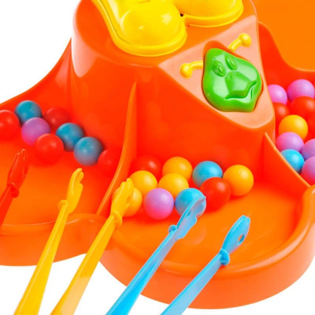 Танцующая гусеница (Giggle Wiggle) фото, отзывы, характеристики в