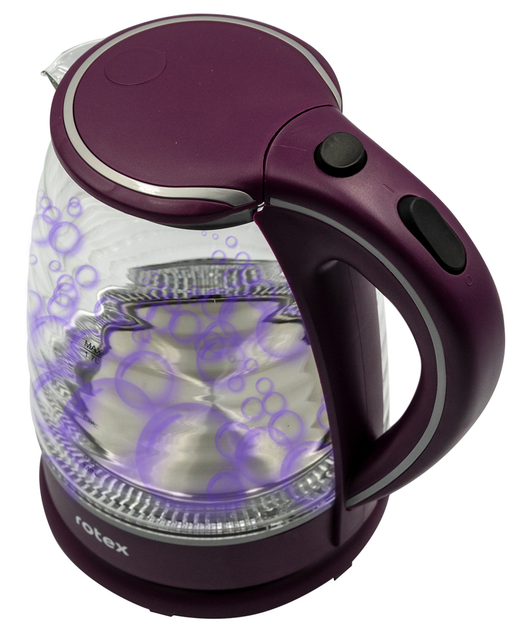 Електрочайник Rotex RKT13-G - зображення 2