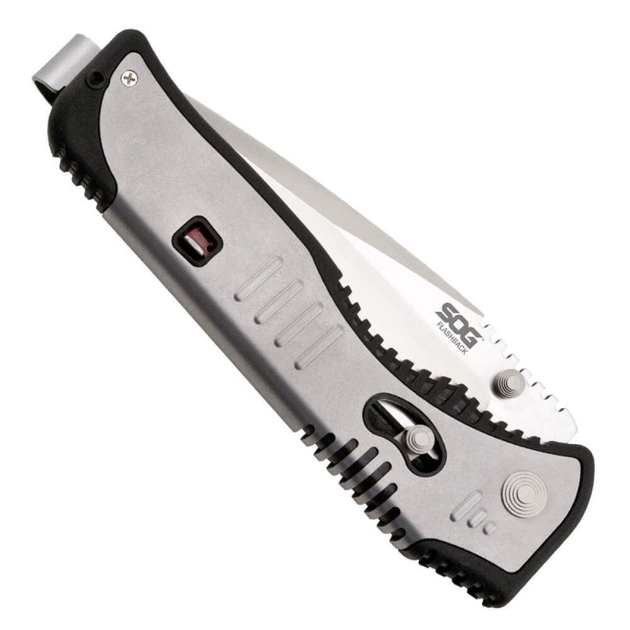 Нож SOG Flashback Satin (SAT001-CP) - изображение 2