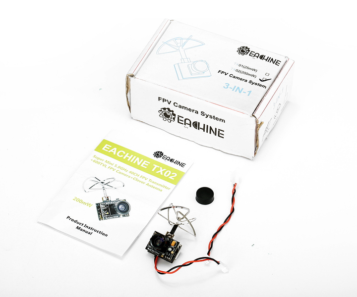 Eachine fpv sale camera