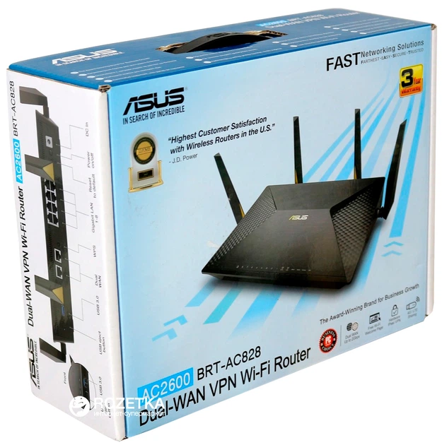 ルーター・ネットワーク機器 ASUS BRT-AC828 BRT-AC828｜Wi-Fiルーター｜ASUS 日本