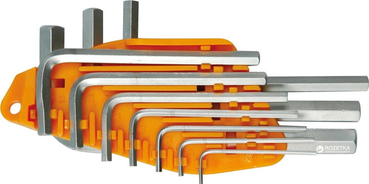 ダルトン　セット Набор инструментов Haisser 70179 профессиональный 1/4