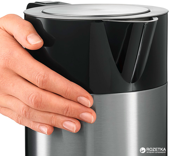 Электрочайник BOSCH TWK 7203 - изображение 5